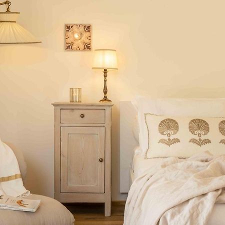 Casavostra - Ambience Suites Ostra Vetere 외부 사진