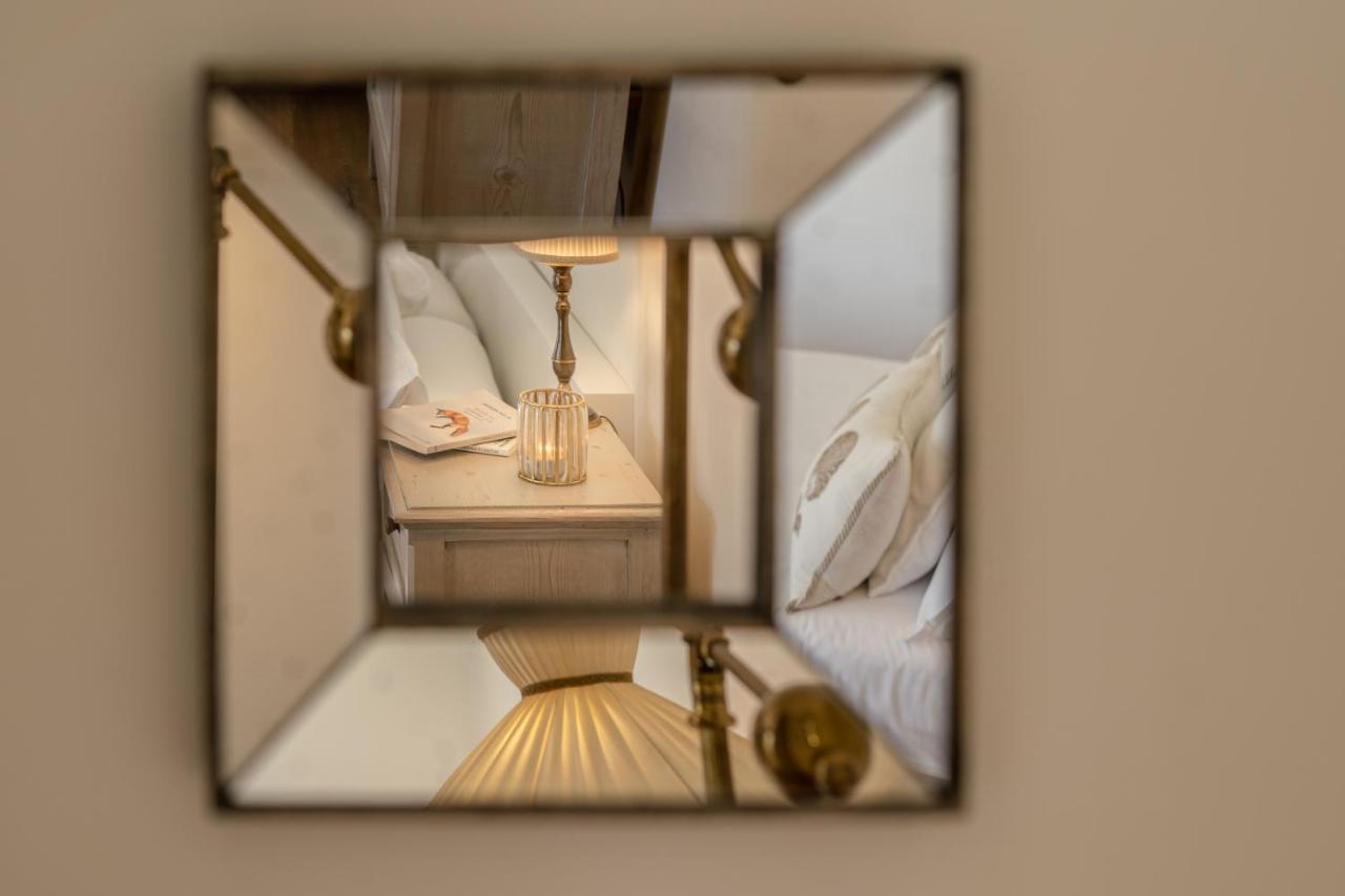 Casavostra - Ambience Suites Ostra Vetere 외부 사진