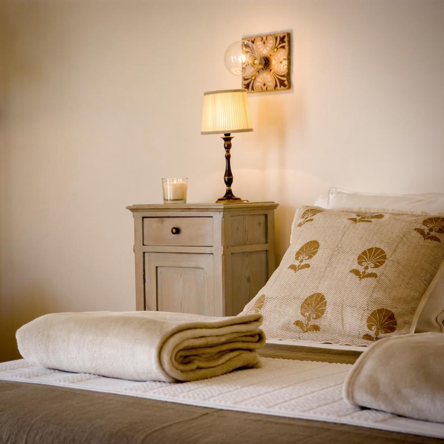 Casavostra - Ambience Suites Ostra Vetere 외부 사진